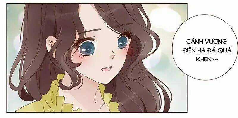 Đế Vương Trắc - Chapter 165 - Trang 11