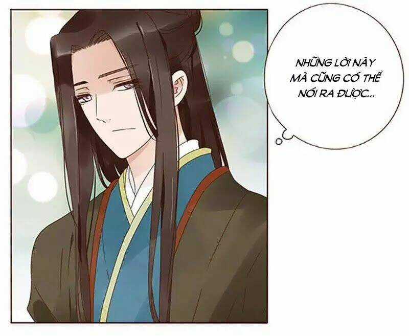 Đế Vương Trắc - Chapter 165 - Trang 13