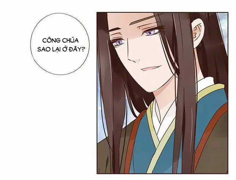 Đế Vương Trắc - Chapter 165 - Trang 14