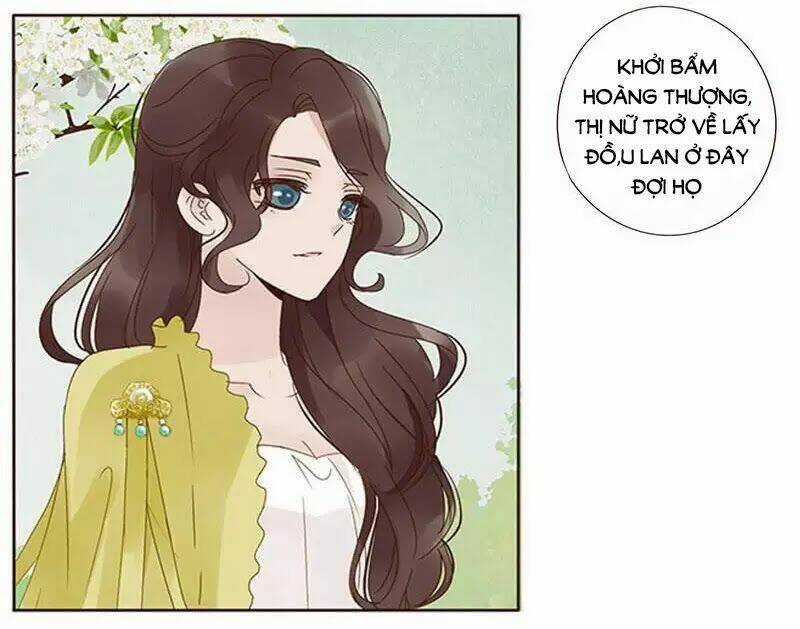 Đế Vương Trắc - Chapter 165 - Trang 15