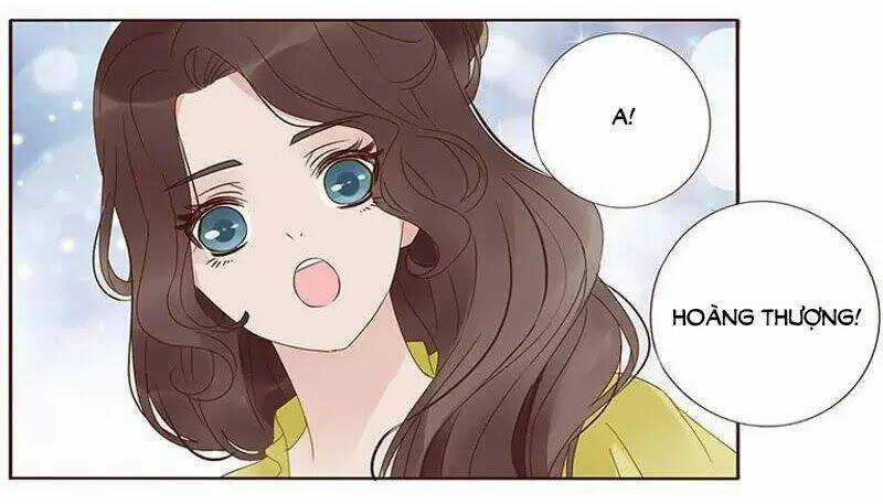 Đế Vương Trắc - Chapter 165 - Trang 17