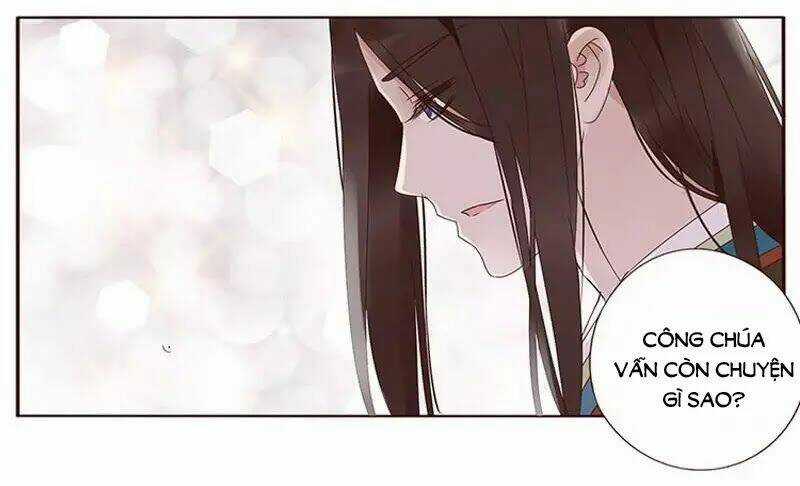 Đế Vương Trắc - Chapter 165 - Trang 18