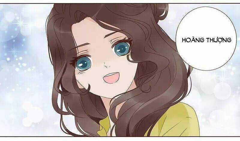 Đế Vương Trắc - Chapter 165 - Trang 3