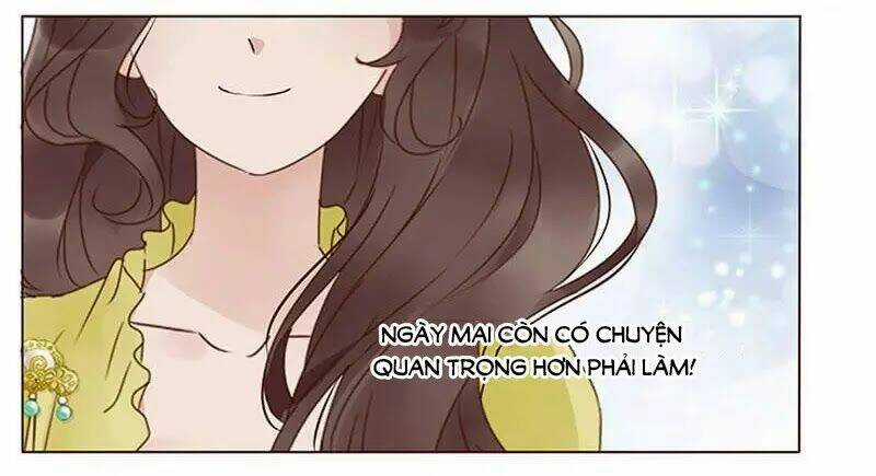 Đế Vương Trắc - Chapter 165 - Trang 25