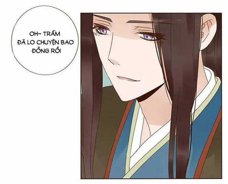 Đế Vương Trắc - Chapter 165 - Trang 26