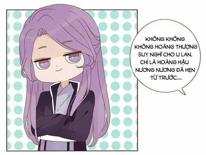 Đế Vương Trắc - Chapter 165 - Trang 27