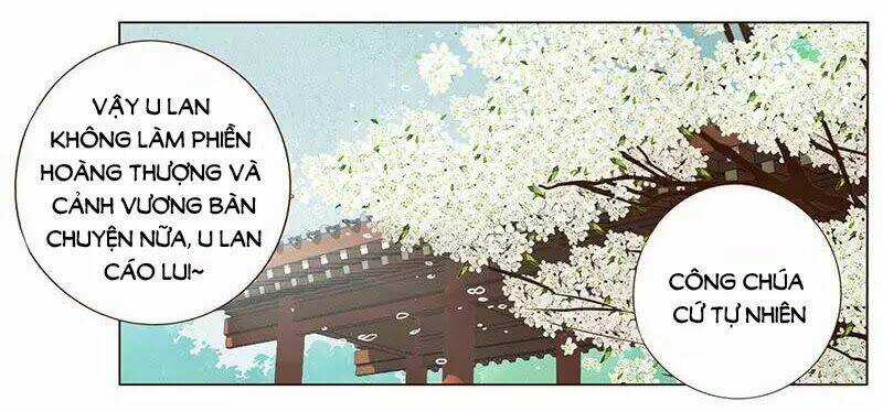 Đế Vương Trắc - Chapter 165 - Trang 28