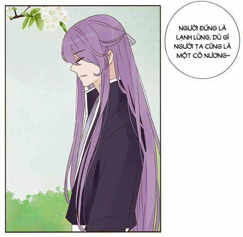 Đế Vương Trắc - Chapter 165 - Trang 29