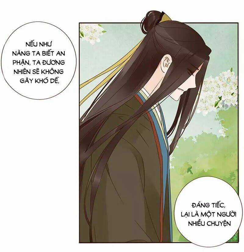 Đế Vương Trắc - Chapter 165 - Trang 30