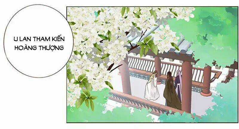 Đế Vương Trắc - Chapter 165 - Trang 4