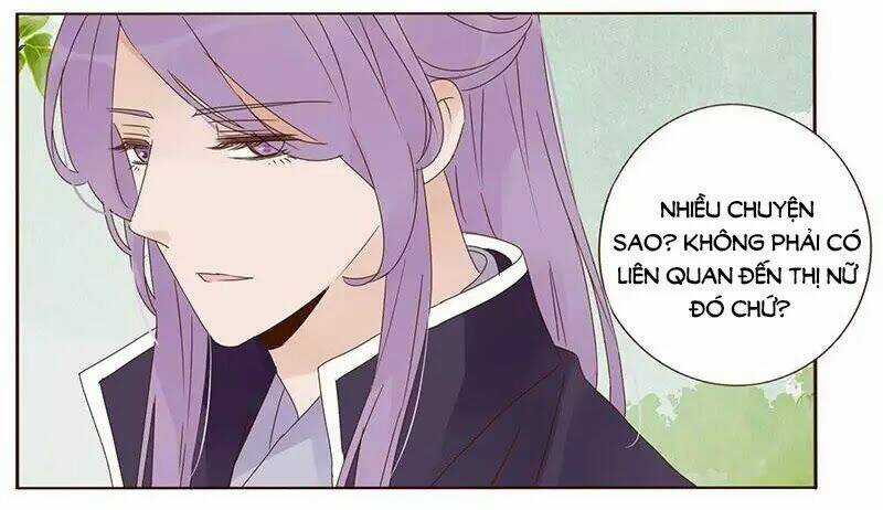 Đế Vương Trắc - Chapter 165 - Trang 31