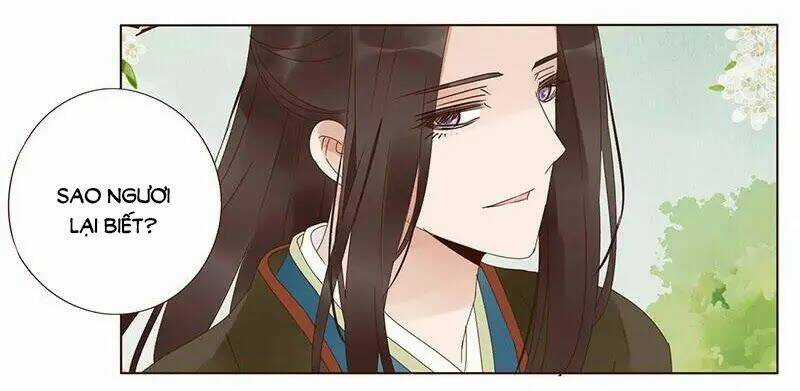 Đế Vương Trắc - Chapter 165 - Trang 32