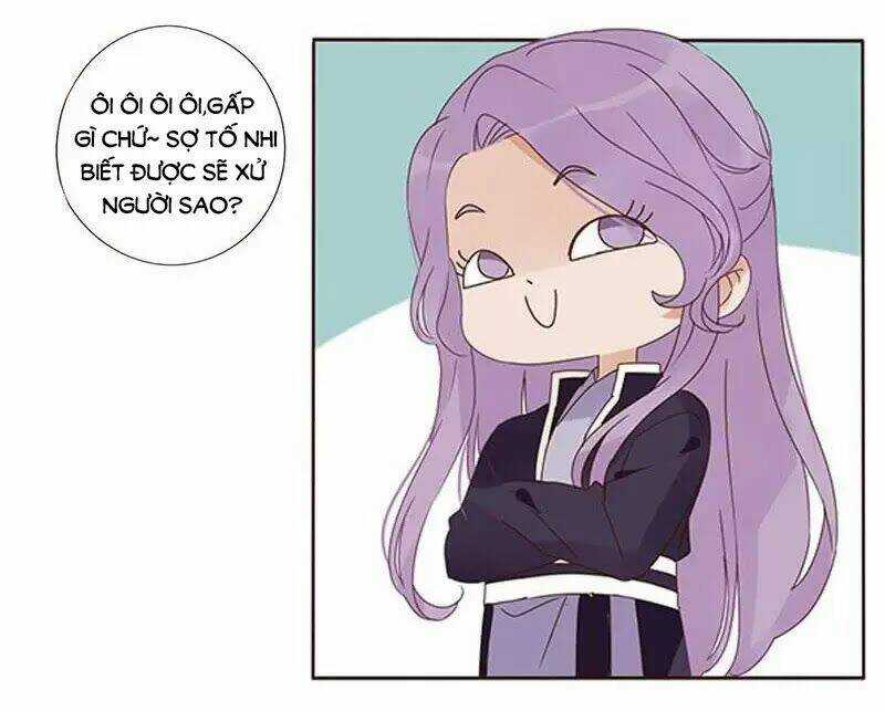 Đế Vương Trắc - Chapter 165 - Trang 36