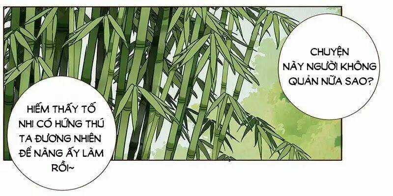 Đế Vương Trắc - Chapter 165 - Trang 39