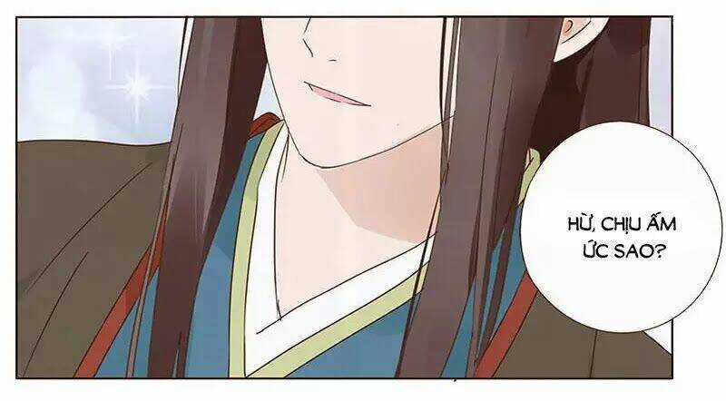 Đế Vương Trắc - Chapter 165 - Trang 41