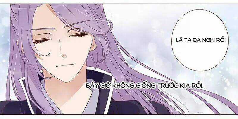 Đế Vương Trắc - Chapter 165 - Trang 43