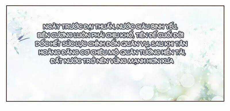 Đế Vương Trắc - Chapter 165 - Trang 44