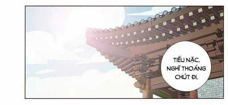 Đế Vương Trắc - Chapter 165 - Trang 46