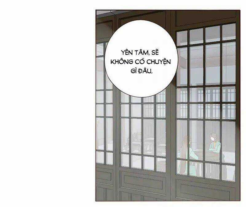 Đế Vương Trắc - Chapter 165 - Trang 47