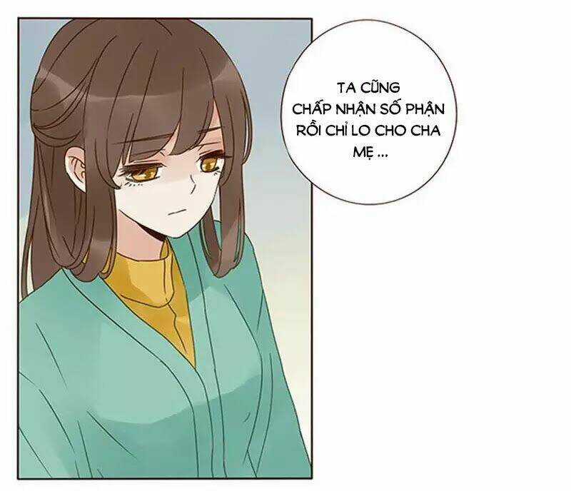 Đế Vương Trắc - Chapter 165 - Trang 48