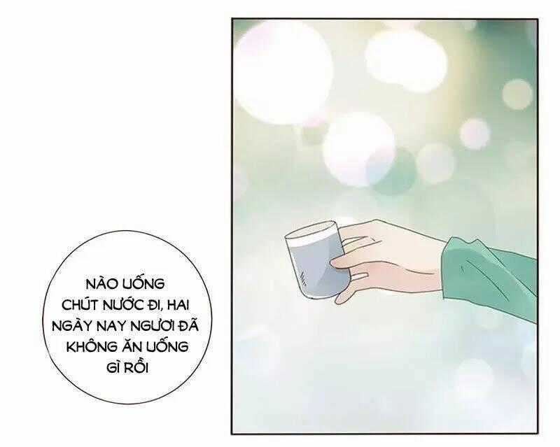 Đế Vương Trắc - Chapter 165 - Trang 50