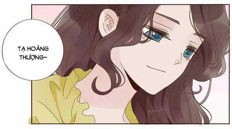 Đế Vương Trắc - Chapter 165 - Trang 6