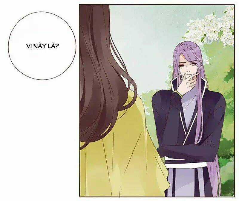 Đế Vương Trắc - Chapter 165 - Trang 8