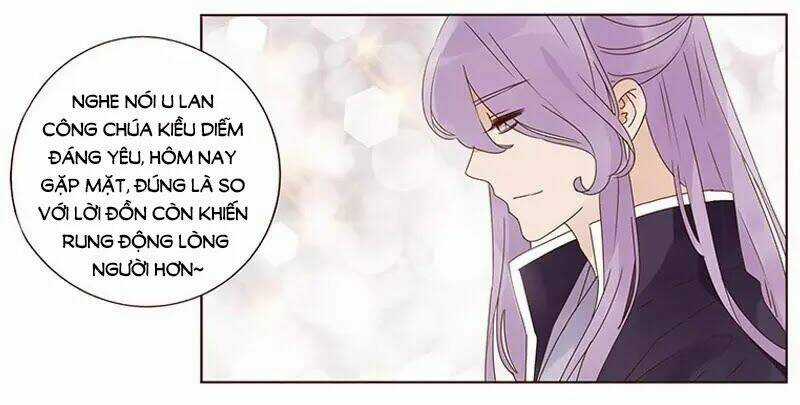 Đế Vương Trắc - Chapter 165 - Trang 10