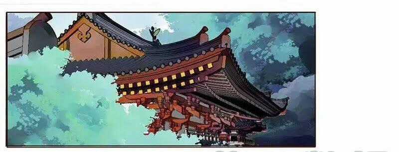 Đế Vương Trắc - Chapter 166 - Trang 1