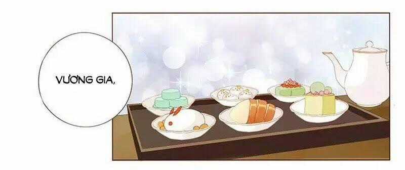 Đế Vương Trắc - Chapter 166 - Trang 2