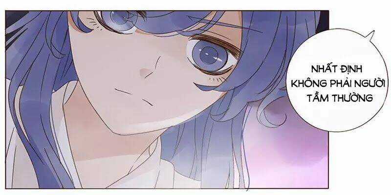 Đế Vương Trắc - Chapter 166 - Trang 11