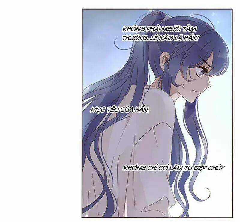 Đế Vương Trắc - Chapter 166 - Trang 12