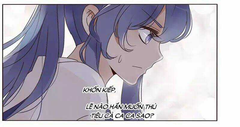 Đế Vương Trắc - Chapter 166 - Trang 13