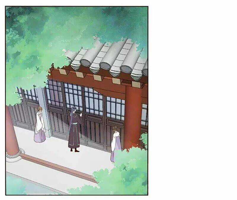 Đế Vương Trắc - Chapter 166 - Trang 15