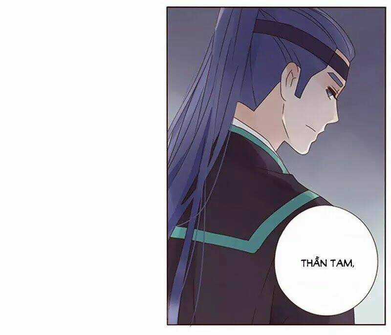 Đế Vương Trắc - Chapter 166 - Trang 16