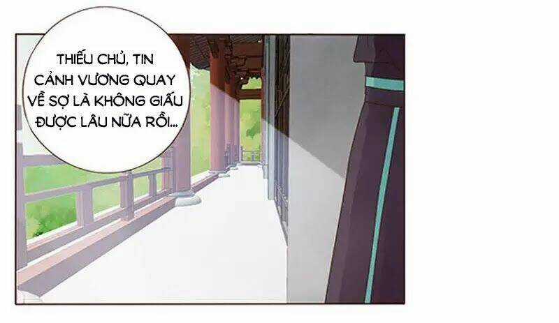 Đế Vương Trắc - Chapter 166 - Trang 17