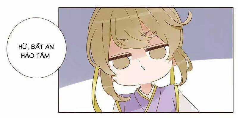 Đế Vương Trắc - Chapter 166 - Trang 23