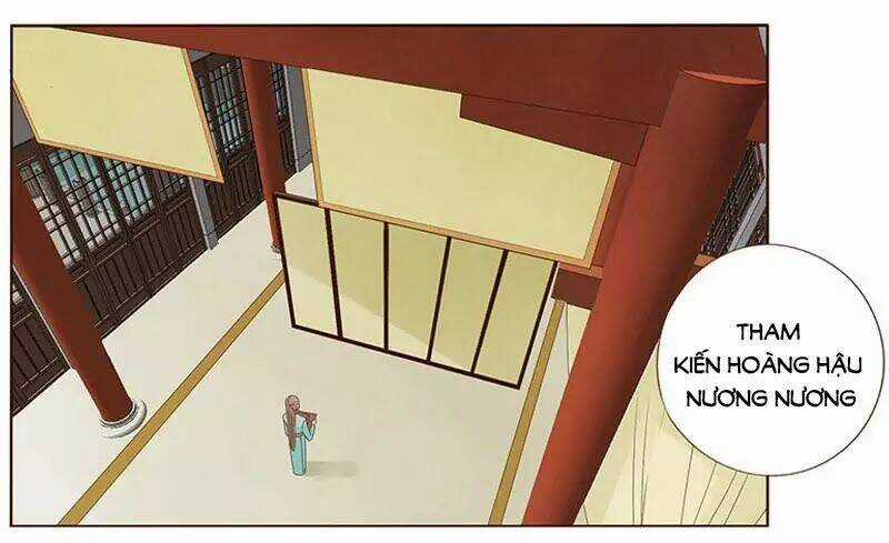 Đế Vương Trắc - Chapter 166 - Trang 26