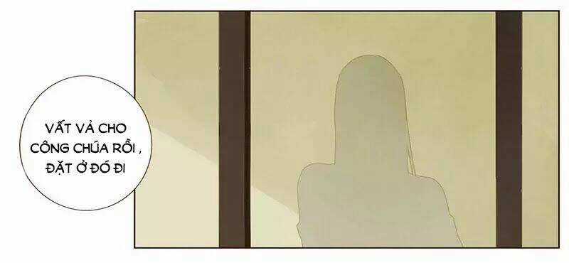 Đế Vương Trắc - Chapter 166 - Trang 27