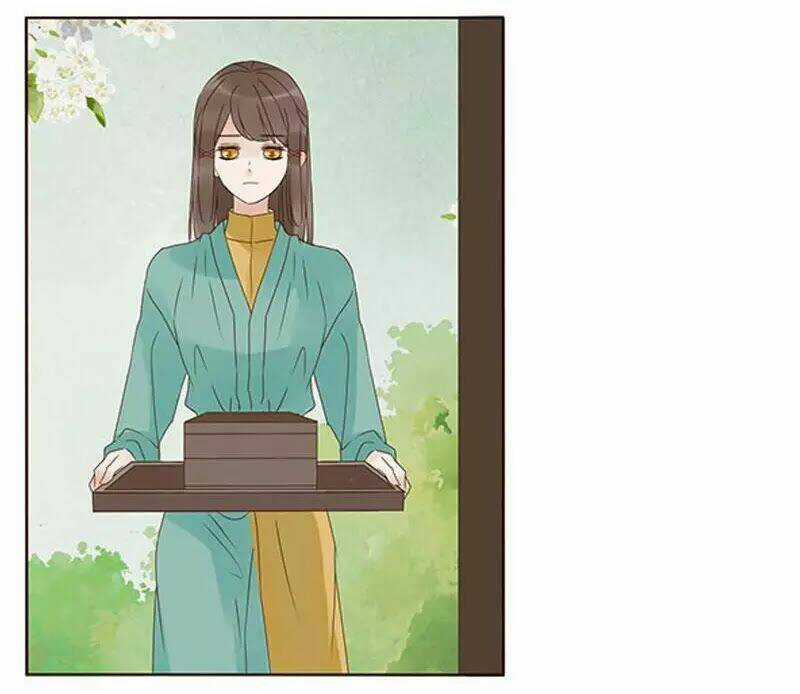 Đế Vương Trắc - Chapter 166 - Trang 28