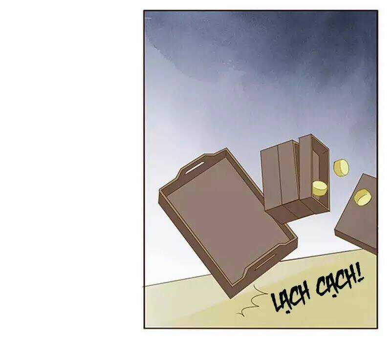 Đế Vương Trắc - Chapter 166 - Trang 29