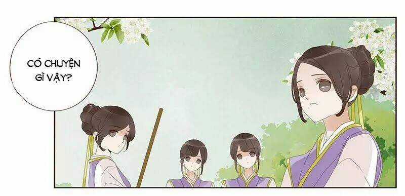 Đế Vương Trắc - Chapter 166 - Trang 31