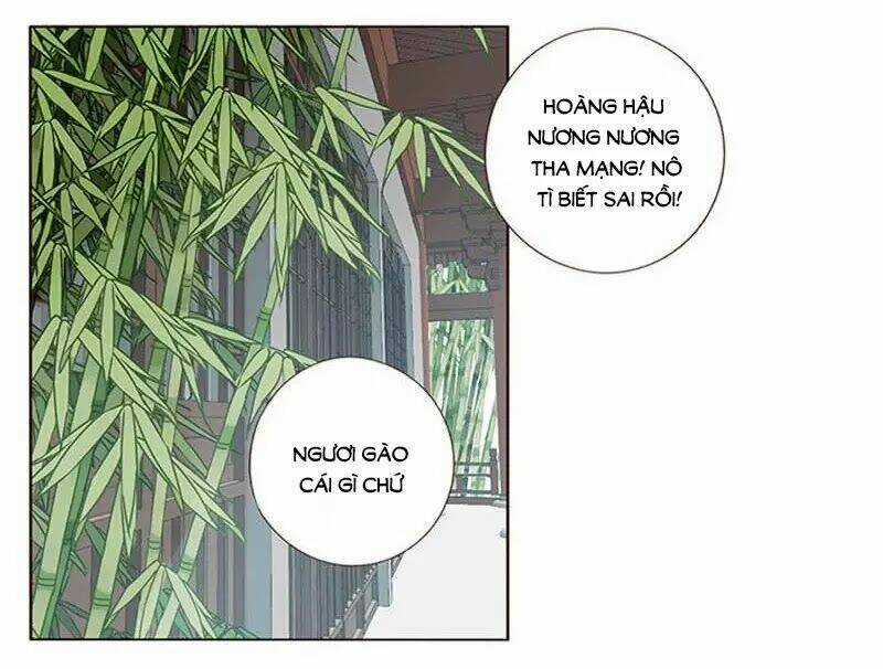 Đế Vương Trắc - Chapter 166 - Trang 32