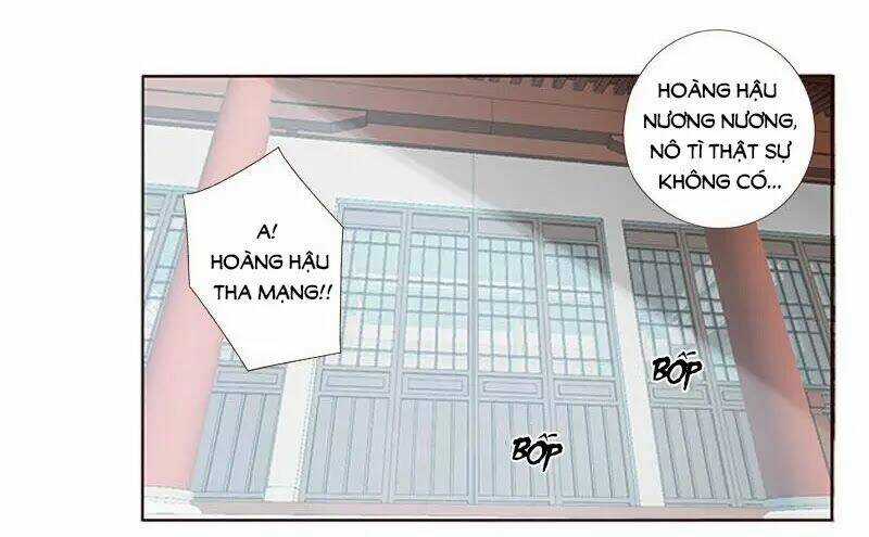 Đế Vương Trắc - Chapter 166 - Trang 33