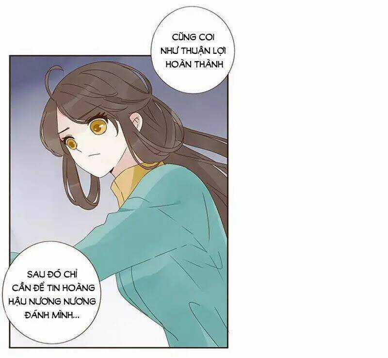 Đế Vương Trắc - Chapter 166 - Trang 36