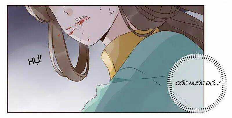 Đế Vương Trắc - Chapter 166 - Trang 39