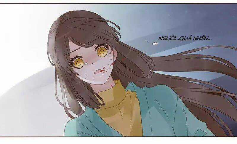 Đế Vương Trắc - Chapter 166 - Trang 40