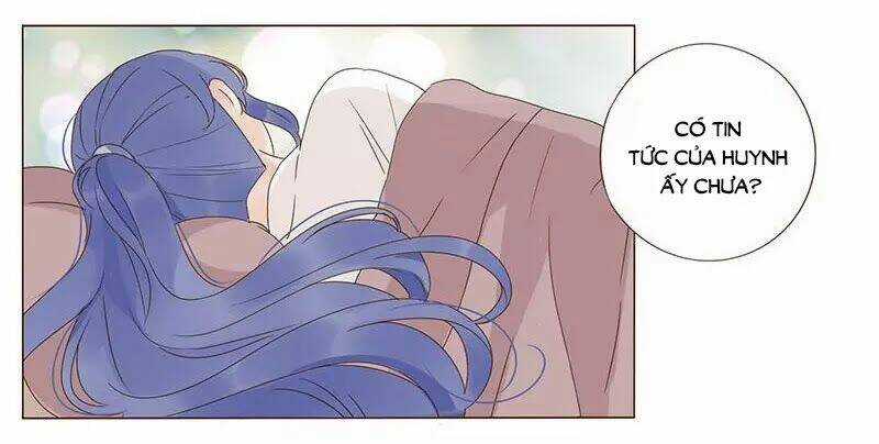 Đế Vương Trắc - Chapter 166 - Trang 5