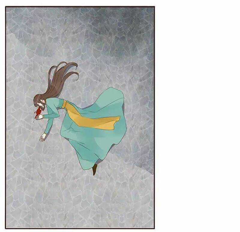 Đế Vương Trắc - Chapter 166 - Trang 41