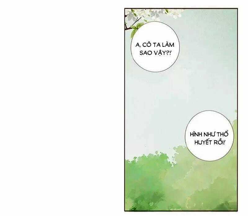 Đế Vương Trắc - Chapter 166 - Trang 42